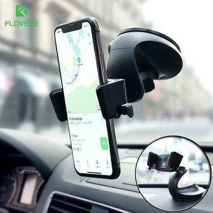 Best Magnetic Car Phone Holder | 360° Strong